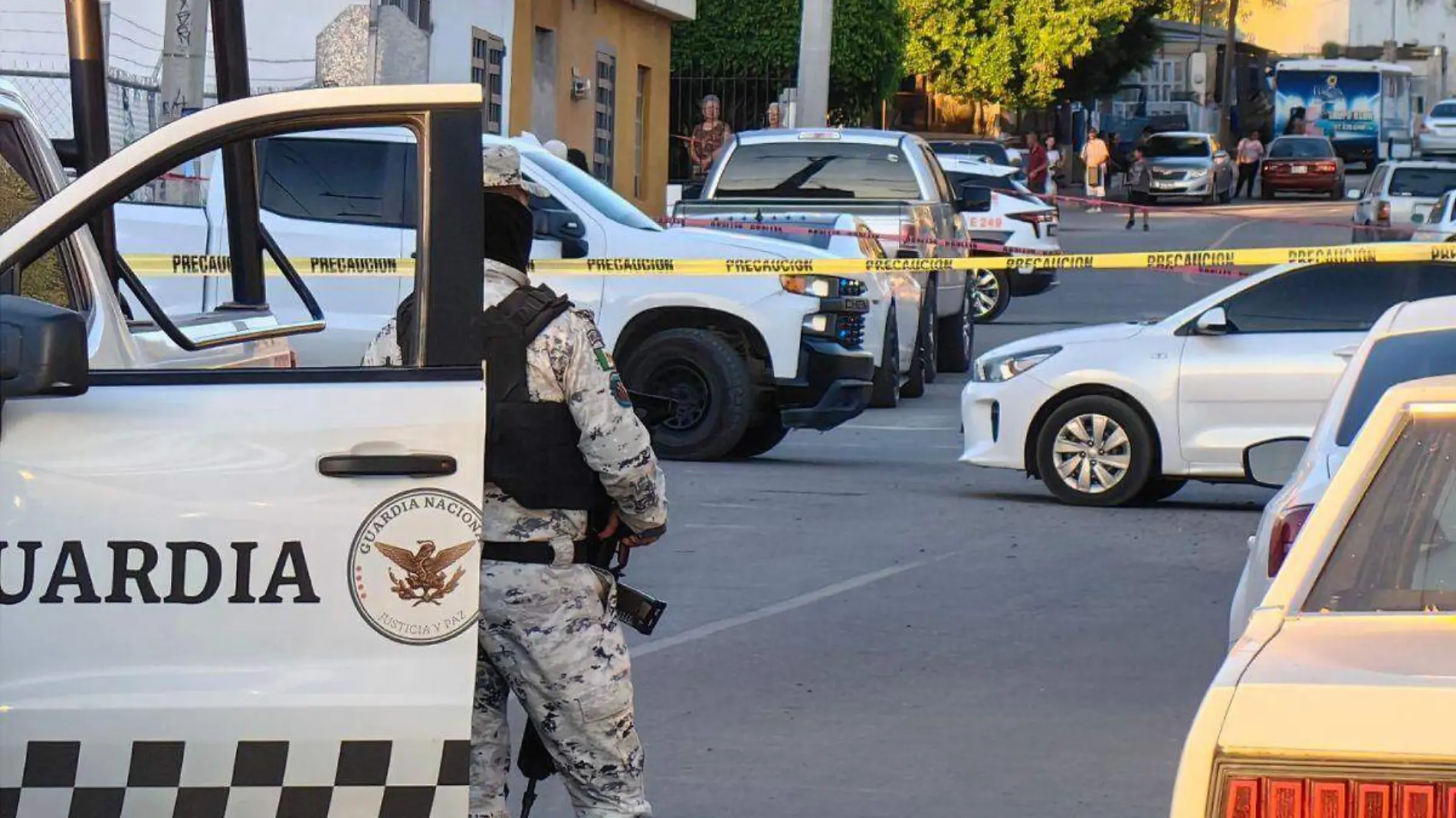 Guardia Nacional 2